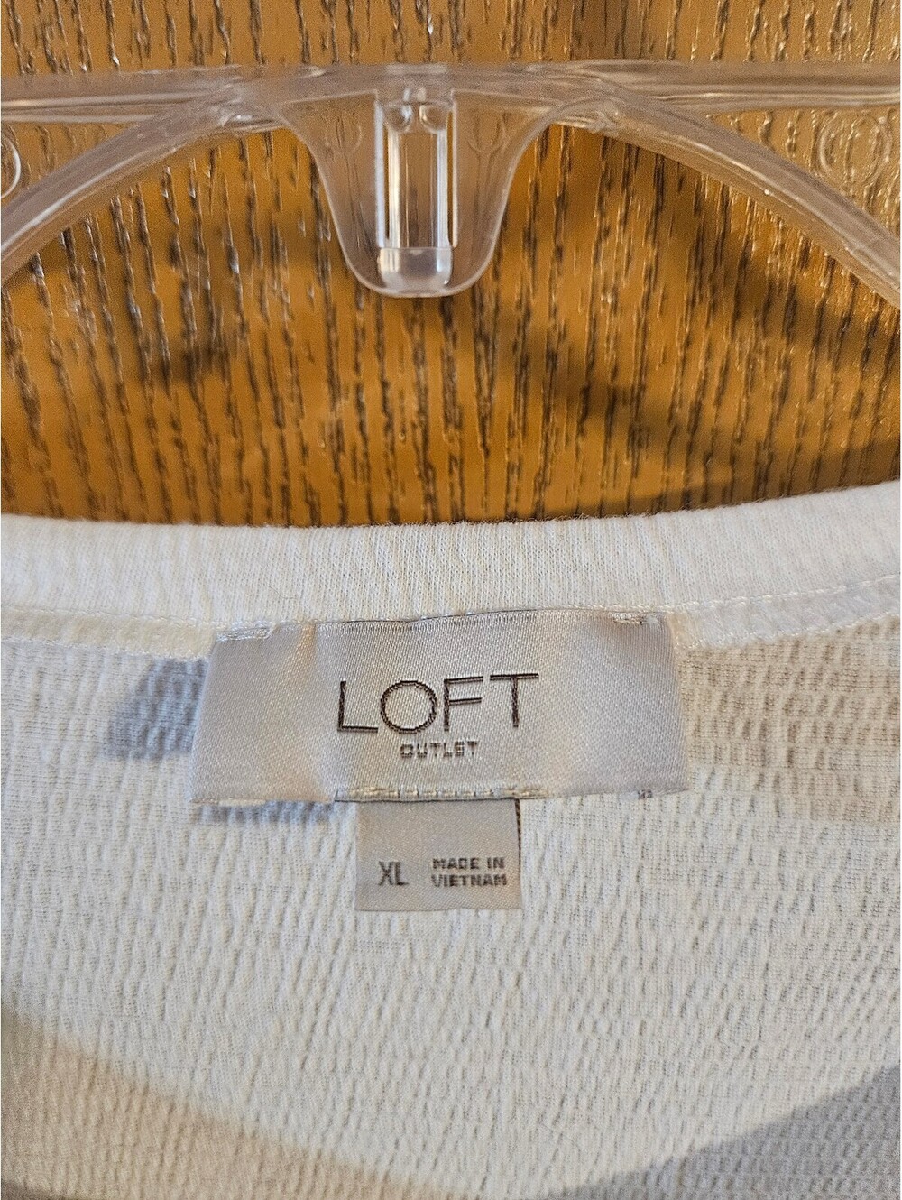 LOFT Top - Picture 7 of 8
